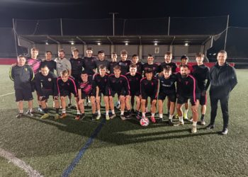 La Braña recupera l’equipu senior de la mano de los sos xuveniles: «Queríamos siguir xugando xuntos»