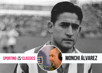 Molinucu, «el corazón manda»