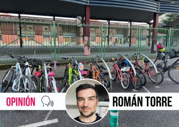 Presupuestos inmóviles