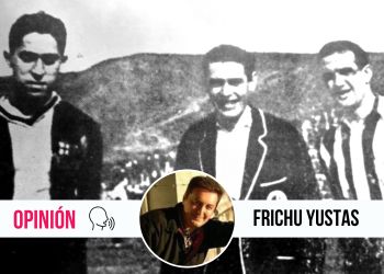 Cuando el Sporting abandonó el terreno de juego en un partido de cuartos de final