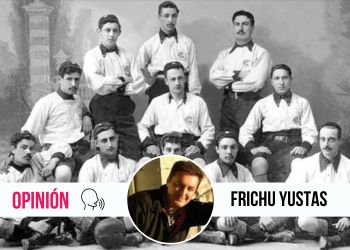 El Gijón Sport Club: primer equipo de fútbol de la ciudad (II)