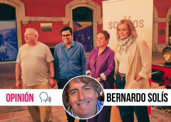 Personas no deseables