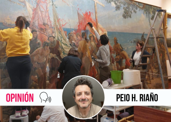 Mancharéis, pero no convenceréis