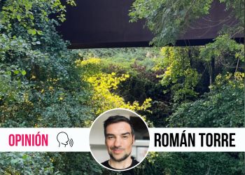 Nuevo Roces y el Fluvial, una conexión sin igual