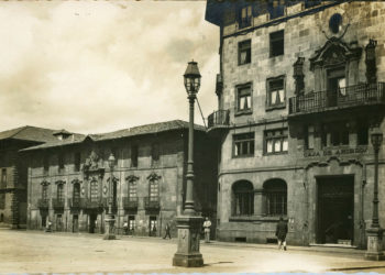 Sin noticias del inventario de la colección de la Fundación Cajastur, ¿dónde están las dos mil obras que faltan?