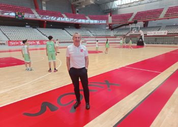 El Fodeba, un club femenín con 380 xugadores y 37 equipos: «El nuesu leitmotiv ye la educación al traviés del deporte»