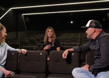 El Trail Running Film Festival llega a Asturias con «historias personales de atletas y sus retos»