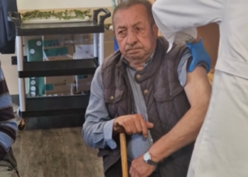 Comienza la campaña de vacunación contra la gripe