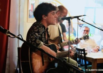 El gijonés Mateo Eraña conquista Miami y consolida su proyección internacional en la Billboard Latin Music Week