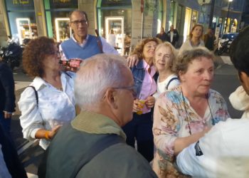 FOTOS | Mundo Sonoro se despide: Gijón dice adiós a su mítica tienda de discos