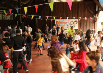 ¿Una xornada d’actividaes en familia n’asturianu? Ye lo que propón en Xixón el Día de la Reciella