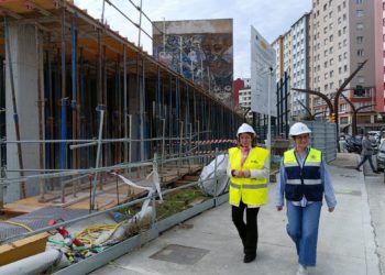 El proyecto de 250 pisos en el solar de Peritos «impulsará el alquiler asequible y reducirá precios» en Gijón