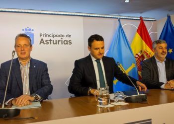 El Principado aprobará en breve el registro de objetores al aborto y garantiza su confidencialidad