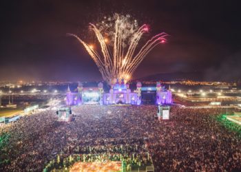 Su marcha de Asturias no penaliza al Boombastic, que logra vender 5.000 entradas en menos de una hora