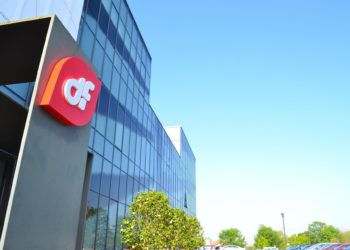 Duro Felguera se dispara en Bolsa tras lograr quitas de hasta el 100% y el anuncio de Prodi de inyectar 10 millones