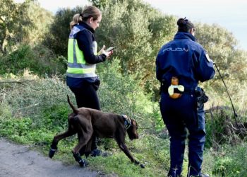 Continúa la búsqueda del hombre de 87 años desaparecido en Corvera de Asturias