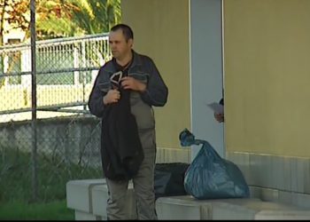 La búsqueda de ‘Tomasín’ se reanuda por cuarto día consecutivo en los montes de Tineo