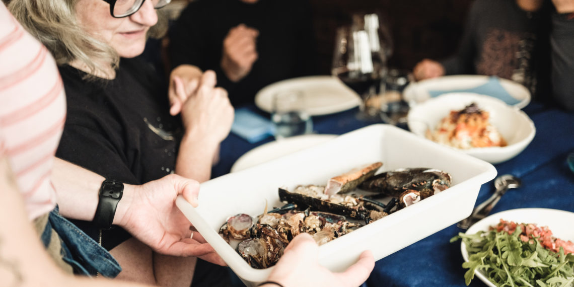 A por el “fraude del bogavante”: la Universidad de Oviedo desarrolla un método para saber si lo que comes es realmente del Cantábrico