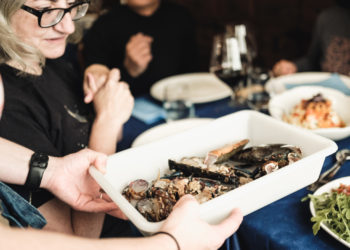 A por el “fraude del bogavante”: la Universidad de Oviedo desarrolla un método para saber si lo que comes es realmente del Cantábrico