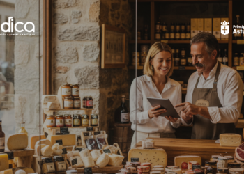 Programa DICA: Cómo digitalizar tu pequeño comercio con asesoramiento gratuito