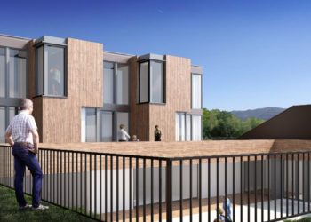 Oviedo acoge el I Foro Internacional de Vivienda Colaborativa con referentes de España, Europa y Latinoamérica