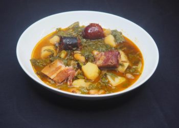 ¿Se sirve en Gijón el mejor pote de Asturias?