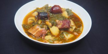 ¿Se sirve en Gijón el mejor pote de Asturias?