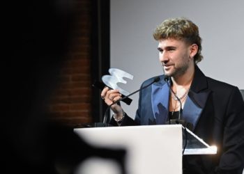 Avilés a por otro gran concierto: Dani Fernández llenará de música el Palacio de la Magdalena