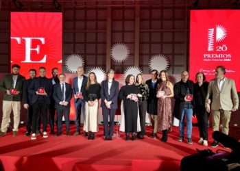 ¡Última llamada para los Premios Gijón Impulsa 2025! Tu proyecto puede ser el próximo en brillar