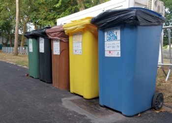 Emulsa lanza una nueva campaña para fomentar la separación de residuos orgánicos en Gijón