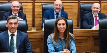 “No volvamos a cometer errores del pasado”: Pendás pide la unidad del PP gijonés frente a la nueva batalla judicial