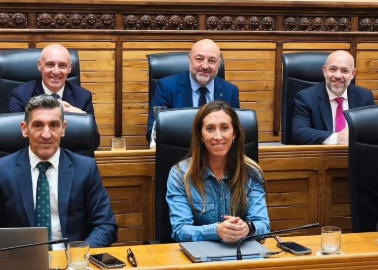 “No volvamos a cometer errores del pasado”: Pendás pide la unidad del PP gijonés frente a la nueva batalla judicial