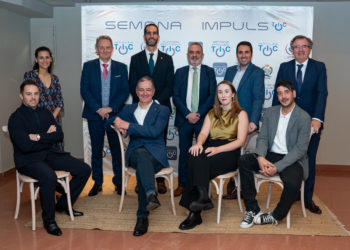 Los Premios Impulso TIC clausuran una semana centrada en la inteligencia artificial