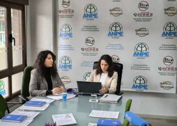 El informe que pone cifras al agotamiento docente: suben las agresiones, las falsas acusaciones y el desgaste emocional del profesorado