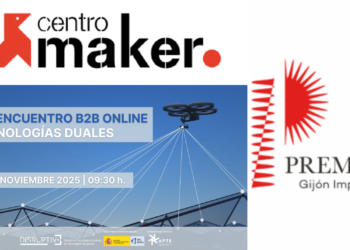 Agenda Impulsa | XXI Premios Impulsa, Encuentro B2B, Centro Maker y más