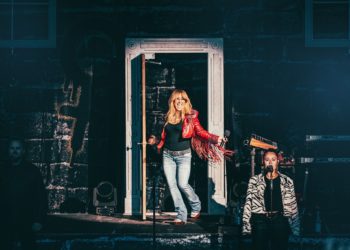 Anastacia hará una parada de su gira por el 25 aniversario del ‘Not That Kind’ en Gijón