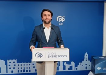 Ruiz asegura que Moriyón «estaba informada» del traslado del Albergue Covadonga y acepta su papel coordinador