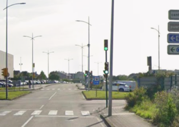 Los miembros de un grupo criminal que cometió asaltos en Gijón afrontan una petición de 17 años de cárcel