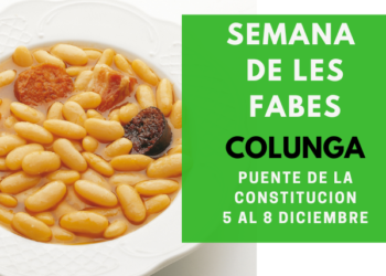Fabes, sidra y corazón: así será la Semana de les Fabes 2025 en Colunga