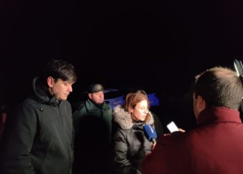 La mina vuelve a cobrarse víctimas en Asturias: dos trabajadores mueren en Cangas del Narcea