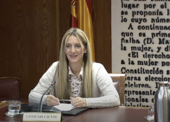 La ex Miss Asturias Claudia Montes confiesa: «Koldo me ingresó 1.300 euros en nombre de Ábalos»