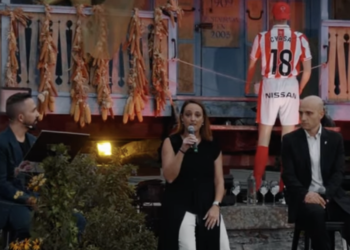 Cyasa Nissan y el Real Sporting celebran 18 años de alianza en el Jardín Botánico Atlántico