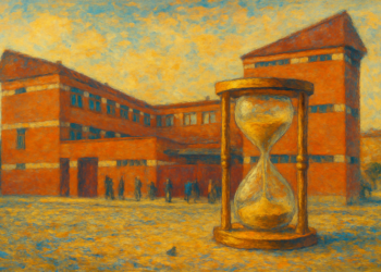 30 años de desgaste y 2 de planificación: la cronología íntegra del traslado del Albergue Covadonga