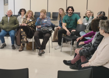 «Queremos un sistema que no enfrente a propietarios e inquilinos y que garantice un mercado sostenible»