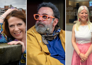 Bob Pop, Pilar Sánchez Vicente, Patty Bonet y Danza Mobile encabezan la novena edición de ‘Fiasco’ en Mieres