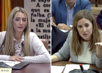 El ‘alcalde’ Floro: Miss Asturias menciona una supuesta reunión con el ex edil gijonés y Foro se hace preguntas