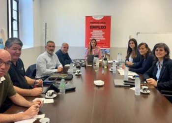 Gijón se prepara para rendir homenaje al esfuerzo y la superación en los II Premios Gijón Empleo