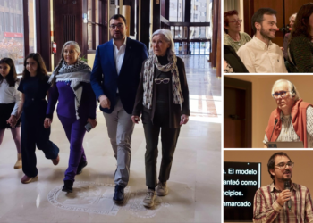 Vivir juntos para vivir mejor: Asturias impulsa el cohousing como alternativa de futuro