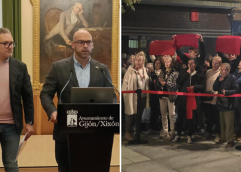 Rouco acusa a Foro de mentir sobre el Albergue: «Son gobierno con el PP cuando interesa y socios independientes cuando no»