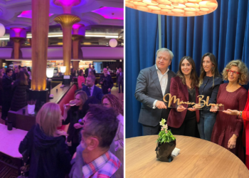 El diseño del hogar tiene nueva casa en Gijón: abre el espacio de Mónica Blanco